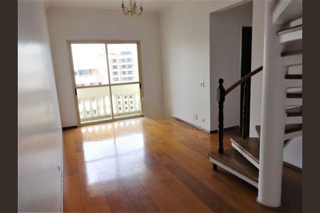 Apartamento à venda com 2 quartos, 110m² em Pompeia, São Paulo