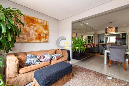 Apartamento à venda com 3 quartos, 115m² em Pompeia, São Paulo