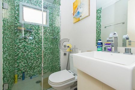 Apartamento à venda com 3 quartos, 115m² em Pompeia, São Paulo