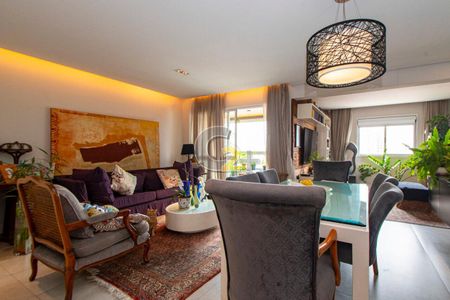 Apartamento à venda com 3 quartos, 115m² em Pompeia, São Paulo