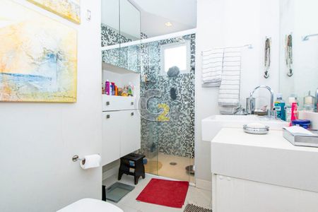 Apartamento à venda com 3 quartos, 115m² em Pompeia, São Paulo