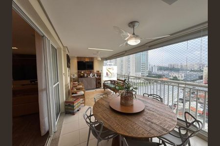 Apartamento à venda com 3 quartos, 156m² em Baeta Neves, São Bernardo do Campo