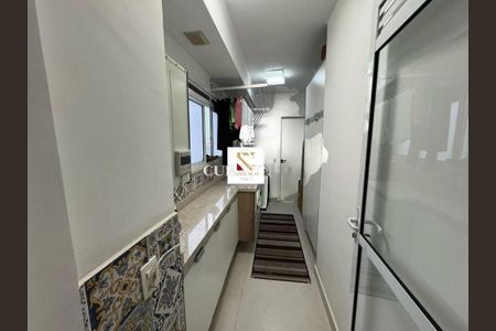 Apartamento à venda com 3 quartos, 156m² em Baeta Neves, São Bernardo do Campo