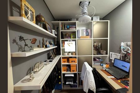 Apartamento à venda com 3 quartos, 156m² em Baeta Neves, São Bernardo do Campo