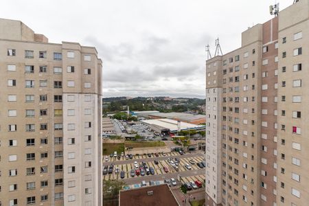 Apartamento para alugar com 47m², 2 quartos e 1 vaga Apartamento para alugar com 47m², 2 quartos e 1 vagaVista da Sala