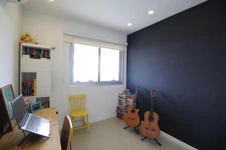 Quarto  de apartamento à venda com 2 quartos, 78m² em Barra da Tijuca, Rio de Janeiro