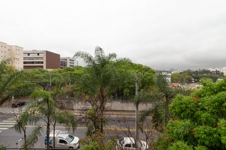 Vista do Quarto 1 de apartamento à venda com 2 quartos, 45m² em Jaguaré, São Paulo