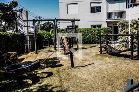 Apartamento à venda com 45m², 2 quartos e 1 vagaÁrea comum - Playground
