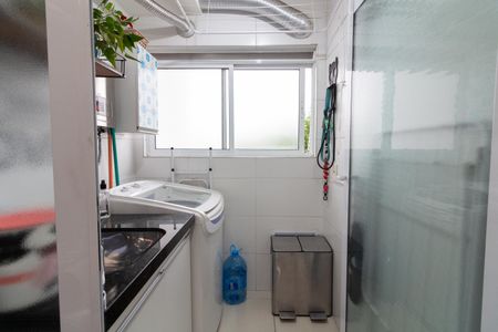 Apartamento à venda com 45m², 2 quartos e 1 vagaÁrea de Serviço