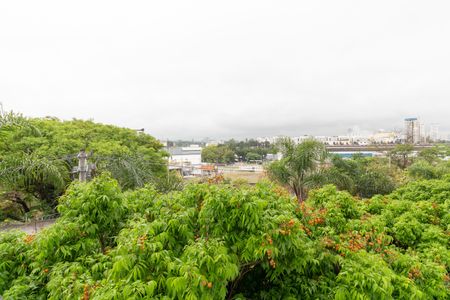 Apartamento à venda com 45m², 2 quartos e 1 vagaVista do Quarto 2