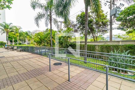 Apartamento à venda com 45m², 2 quartos e 1 vagaCondomínio