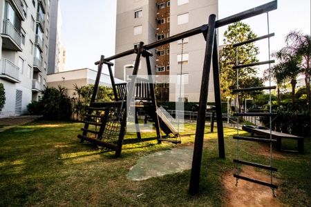 Apartamento à venda com 45m², 2 quartos e 1 vagaÁrea comum - Playground