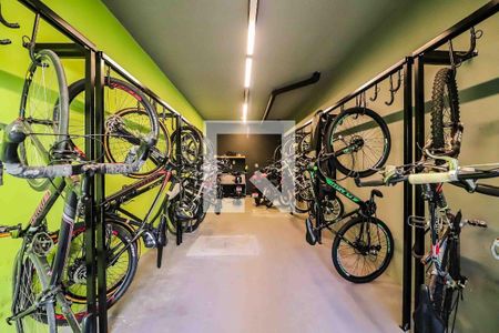 Apartamento à venda com 45m², 2 quartos e 1 vagaBicicletário