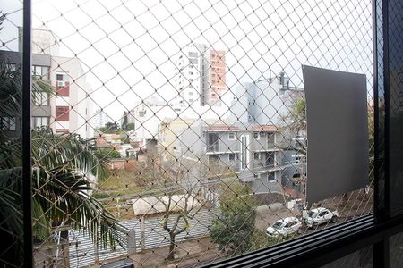 Apartamento para alugar com 116m², 3 quartos e 1 vagaPlaquinha