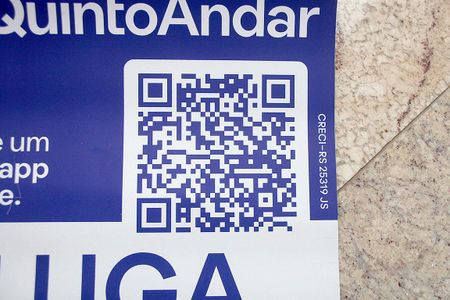 Apartamento para alugar com 116m², 3 quartos e 1 vagaPlaquinha