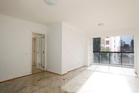 Apartamento para alugar com 116m², 3 quartos e 1 vagaSala
