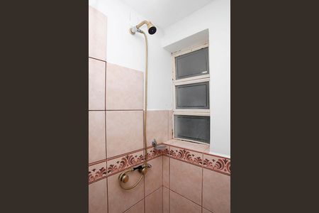 Apartamento para alugar com 116m², 3 quartos e 1 vagaBanheiro da Suíte