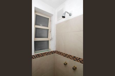 Apartamento para alugar com 116m², 3 quartos e 1 vagaBanheiro