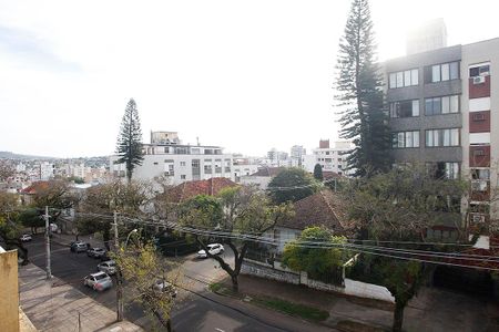 Apartamento para alugar com 116m², 3 quartos e 1 vagaVista do Quarto 2