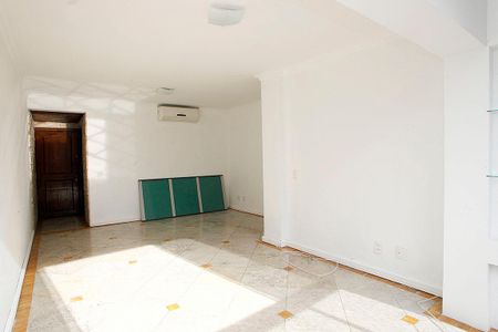 Sala de apartamento para alugar com 3 quartos, 116m² em Petrópolis, Porto Alegre