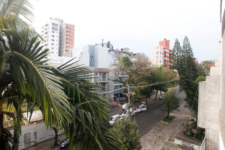 Apartamento para alugar com 116m², 3 quartos e 1 vagaVista do Quarto 1