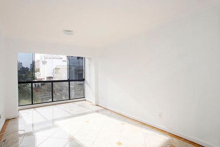 Sala de apartamento para alugar com 3 quartos, 116m² em Petrópolis, Porto Alegre