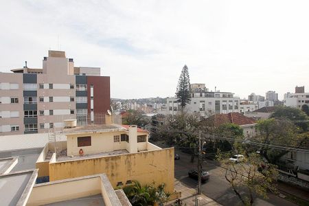 Apartamento para alugar com 116m², 3 quartos e 1 vagaVista da Suíte