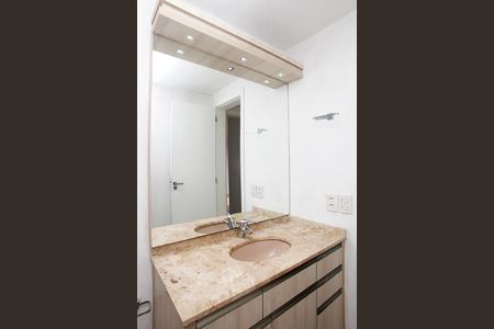 Apartamento para alugar com 116m², 3 quartos e 1 vagaBanheiro