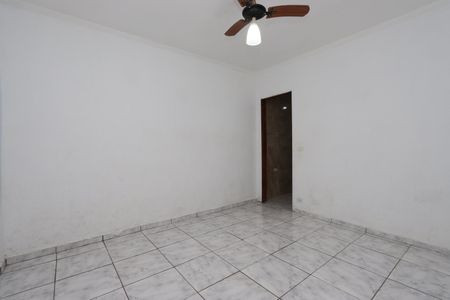 Sala de casa para alugar com 2 quartos, 120m² em Jardim Sonia Maria, São Paulo