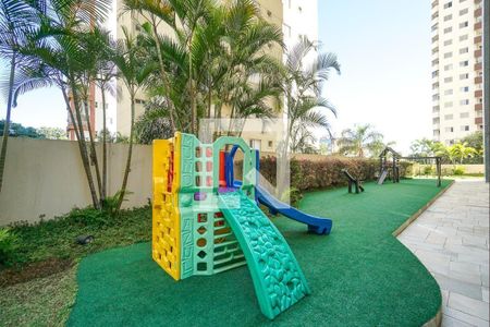 Apartamento para alugar com 47m², 1 quarto e 1 vaga Apartamento para alugar com 47m², 1 quarto e 1 vagaCondomínio - Playground