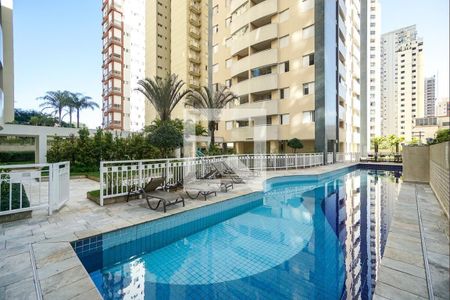 Apartamento para alugar com 47m², 1 quarto e 1 vaga Apartamento para alugar com 47m², 1 quarto e 1 vagaCondomínio - Piscina