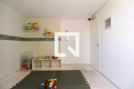 Apartamento para alugar com 47m², 1 quarto e 1 vaga Apartamento para alugar com 47m², 1 quarto e 1 vagaCondomínio - Brinquedoteca