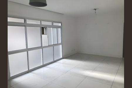 Sala de apartamento para alugar com 3 quartos, 115m² em Vila Mariana, São Paulo