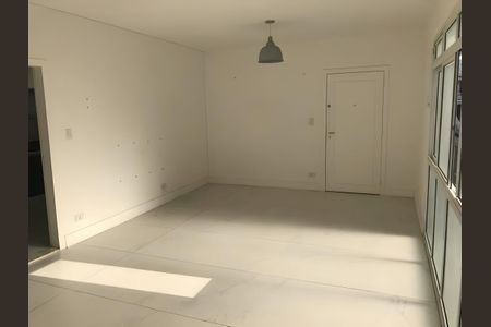 Sala de apartamento para alugar com 3 quartos, 115m² em Vila Mariana, São Paulo