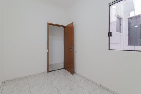 Quarto 1  de apartamento para alugar com 2 quartos, 60m² em Parque das Américas, Mauá
