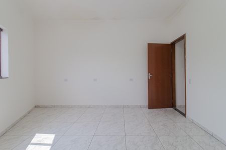Quarto 2 de apartamento para alugar com 2 quartos, 60m² em Parque das Américas, Mauá