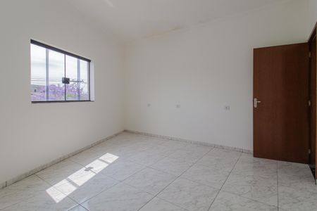 Quarto 2 de apartamento para alugar com 2 quartos, 60m² em Parque das Américas, Mauá