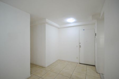 Sala de apartamento para alugar com 2 quartos, 50m² em Centro, Belford Roxo