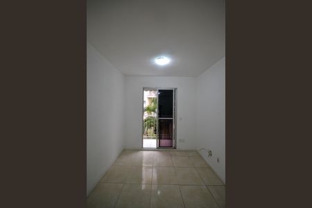 Sala de apartamento para alugar com 2 quartos, 50m² em Centro, Belford Roxo