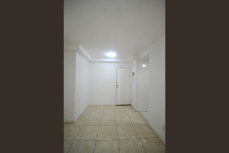 Sala de apartamento para alugar com 2 quartos, 50m² em Centro, Belford Roxo