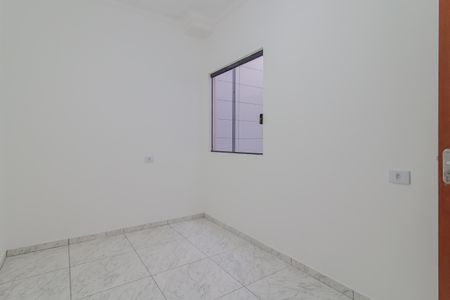 Quarto 1 de apartamento para alugar com 2 quartos, 60m² em Parque das Américas, Mauá