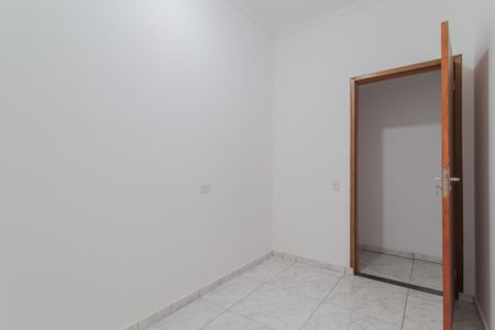 Quarto 1  de apartamento para alugar com 2 quartos, 60m² em Parque das Américas, Mauá
