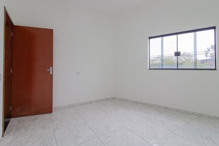 Quarto 1 de apartamento para alugar com 2 quartos, 60m² em Parque das Américas, Mauá