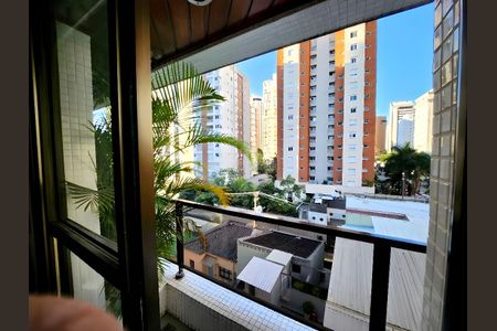 Apartamento para alugar com 4 quartos, 189m² em Jardim Paulista, São Paulo