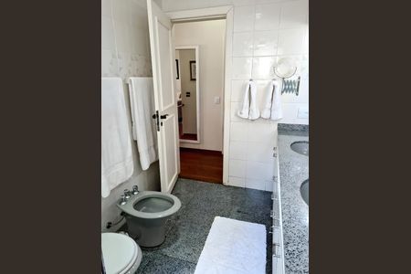 Apartamento para alugar com 4 quartos, 189m² em Jardim Paulista, São Paulo