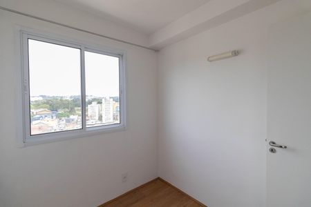 Quarto 1 de apartamento à venda com 2 quartos, 36m² em Vila Carmosina, São Paulo