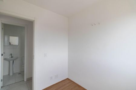 Quarto 1 de apartamento à venda com 2 quartos, 36m² em Vila Carmosina, São Paulo