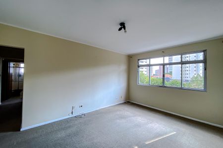 Sala de apartamento à venda com 3 quartos, 85m² em Mooca, São Paulo