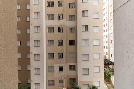 Apartamento à venda com 50m², 2 quartos e sem vaga Apartamento à venda com 50m², 2 quartos e sem vagaVista da Sala