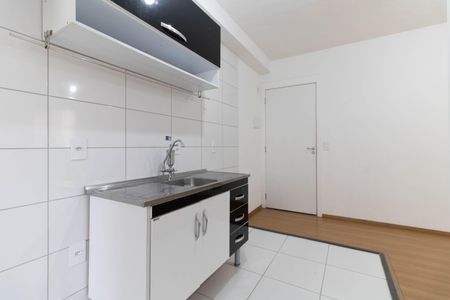 Apartamento à venda com 50m², 2 quartos e sem vaga Apartamento à venda com 50m², 2 quartos e sem vagaCozinha